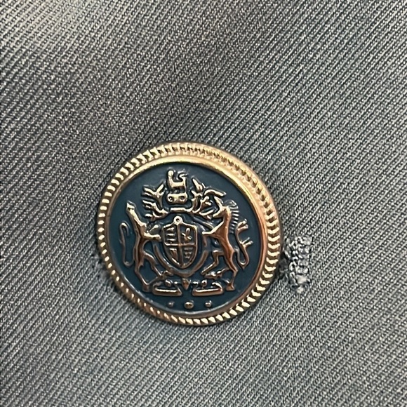 Paisley & Gray DOVER NOTCH JACKET Size 50 - Picture 3 of 10